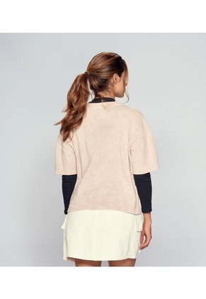 Camiseta Para Mujer Typer