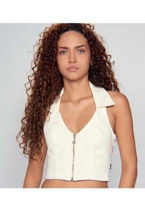 Blusa Para Mujer Manga Sisa Typer