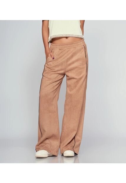 Pantalon Para Mujer Recto Typer