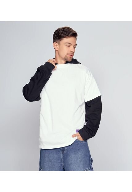 Camiseta Para Hombre Typer