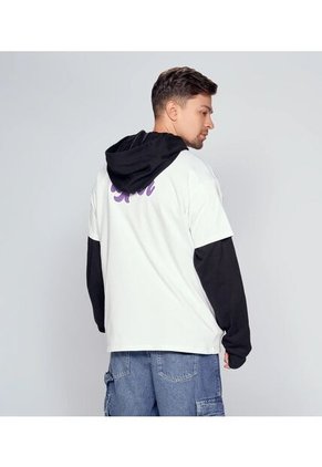 Camiseta Para Hombre Typer