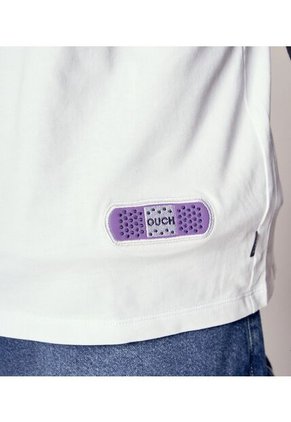 Camiseta Para Hombre Typer