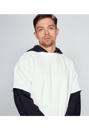 Camiseta Para Hombre Typer