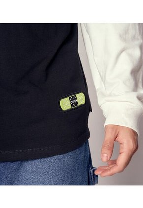 Camiseta Para Hombre Typer