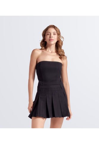 Vestido Para Mujer Typer Typer