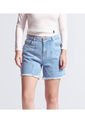 Short Denim Con Cortes Typer de Typer