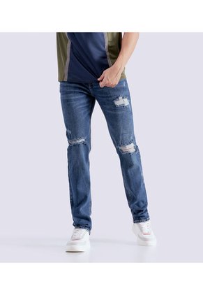 Jean Para Hombre  Typer