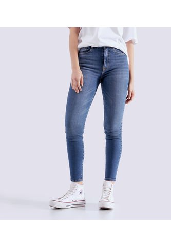 Jean Para Mujer Skinny Typer Typer