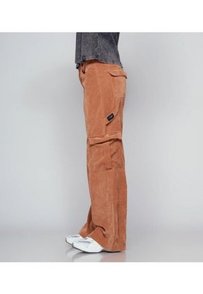 Pantalon Para Mujer Cargo Typer