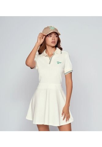 Vestido Para Mujer Typer Typer