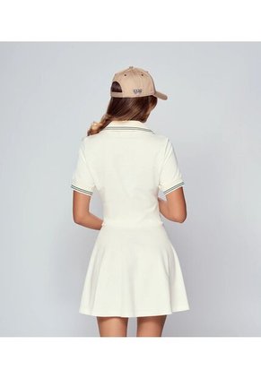 Vestido Para Mujer Typer