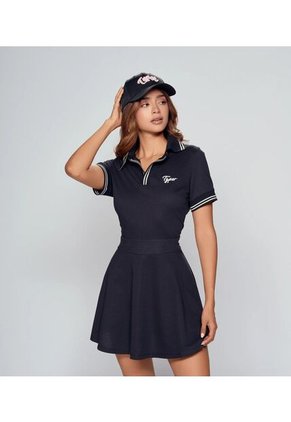 Vestido Para Mujer Typer