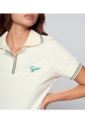 Vestido Para Mujer Typer