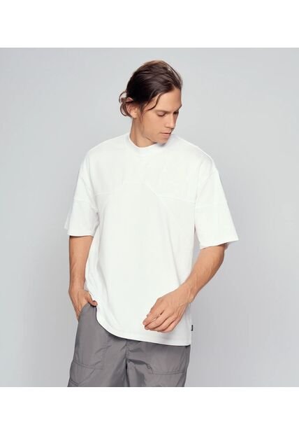 Camiseta Para Hombre Typer