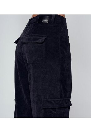 Pantalon Para Mujer Cargo Typer