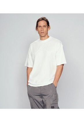 Camiseta Para Hombre Typer