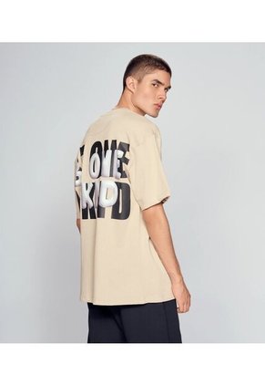 Camiseta Para Hombre Typer