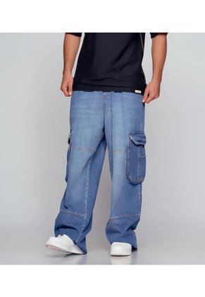 Jean Para Hombre Comfort Typer