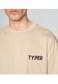 Camiseta Para Hombre Typer de Typer