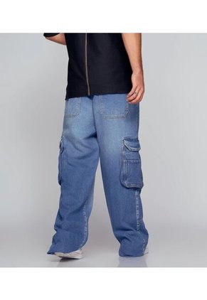 Jean Para Hombre Comfort Typer
