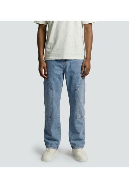 Jean Para Hombre Typer