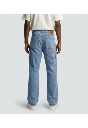 Jean Para Hombre Typer