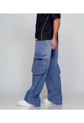 Jean Para Hombre Comfort Typer