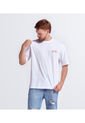 Camiseta Para Hombre Oversize Typer de Typer