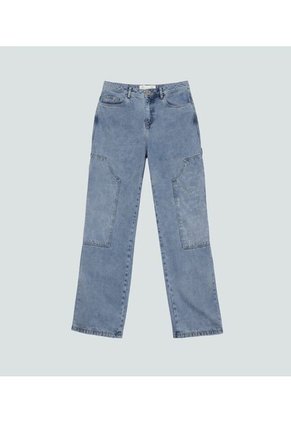 Jean Para Hombre Typer