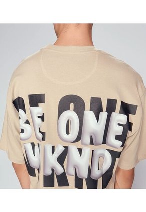 Camiseta Para Hombre Typer