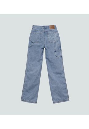 Jean Para Hombre Typer