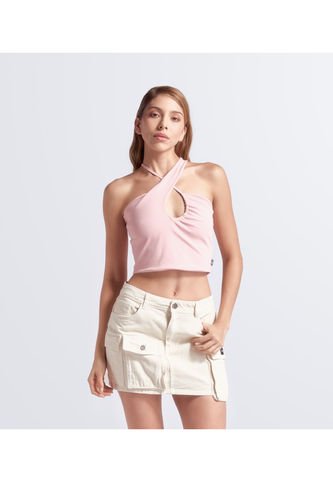 Blusa Para Mujer Typer Typer