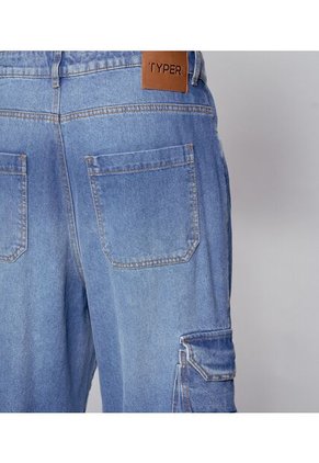 Jean Para Hombre Comfort Typer