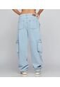 Jean Para Mujer Slouchy Typer de Typer