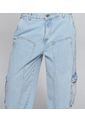 Jean Para Mujer Slouchy Typer de Typer