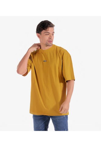 Camiseta Estampada Para Hombre Typer Typer