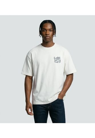 Camiseta Para Hombre Typer Typer