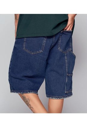 Bermuda Para Hombre Typer