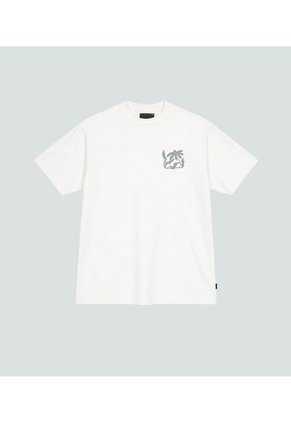 Camiseta Para Hombre Typer