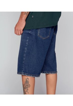 Bermuda Para Hombre Typer