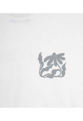 Camiseta Para Hombre Typer