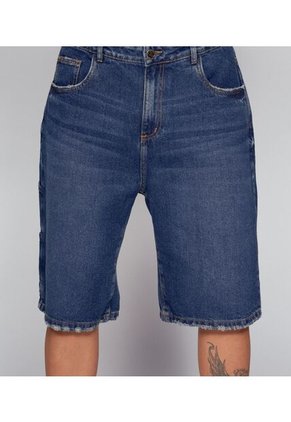 Bermuda Para Hombre Typer