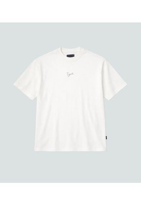 Camiseta Para Hombre Typer