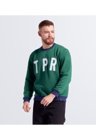 Buzo Para Hombre Comfort Typer Typer