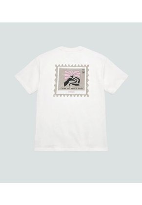 Camiseta Para Hombre Typer