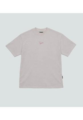 Camiseta Para Hombre Typer