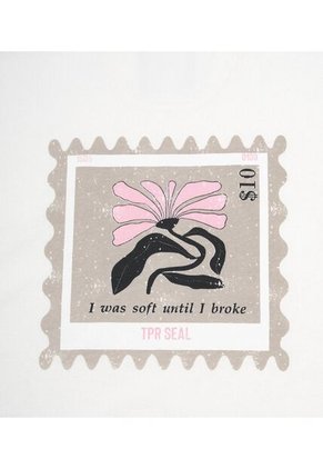 Camiseta Para Hombre Typer