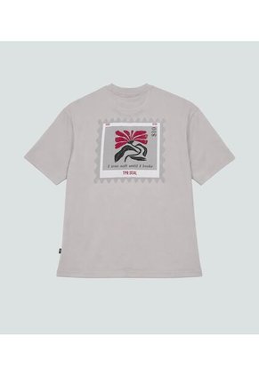 Camiseta Para Hombre Typer