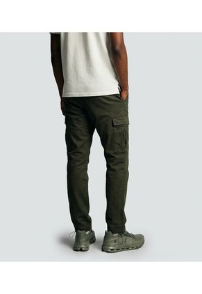 Pantalón Para Hombre Typer