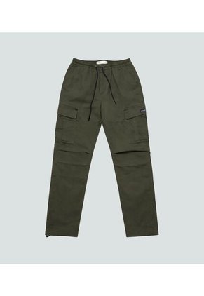 Pantalón Para Hombre Typer